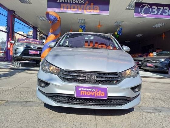 FIAT CRONOS 1.0 FIREFLY FLEX DRIVE MANUAL FIAT CRONOS 1.0 FIREFLY FLEX DRIVE MANUAL